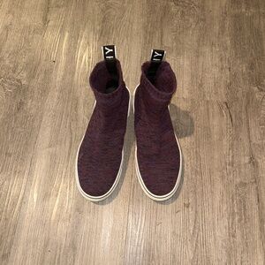 Givenchy sock sneakers